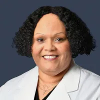Dr. Nikki Harris, DO - Hyattsville, MD - Family Medicine
