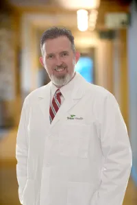 Dr. Jarrett Hamilton, DPM