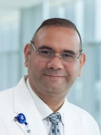 Dr. Yasser Salem, MD