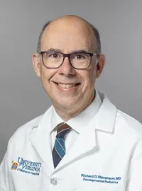 Dr. Richard D Stevenson, MD - Charlottesville, VA - Pediatrics, Developmental-Behavioral Pediatrics
