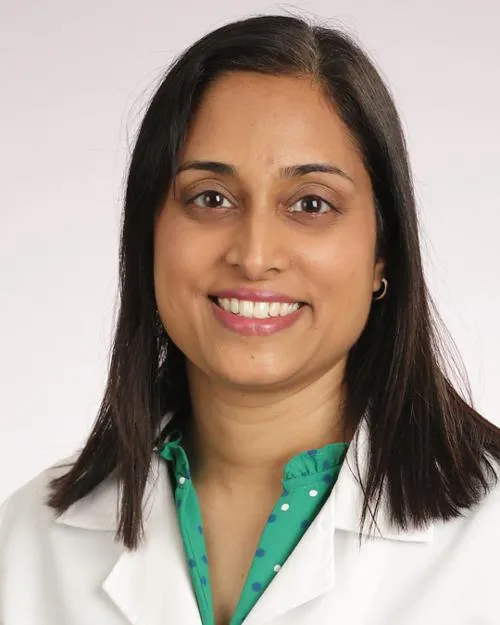 Dr. Anupama Raghuram - Louisville, KY - Infectious Disease, Infectious Disease Specialist