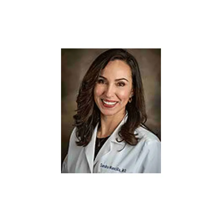 Dr. Sandra Mancilla, MD - Selbyville, DE - Family Medicine