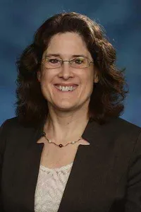 Dr. Carolyn Anne Cronin, MD