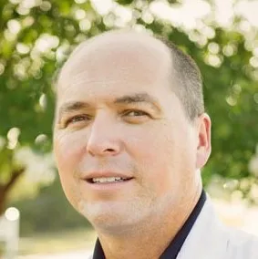 Dr. Mark U Escobedo, DC