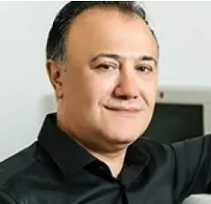 Dr. Emmanuel Fuzaylov - New York, NY - Podiatry, Foot & Ankle Surgery