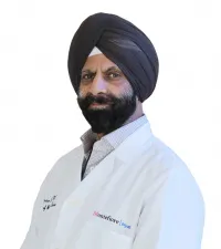 Dr. Brijender Pal Batra, MD - West Nyack, NY - Pulmonology, Sleep Medicine