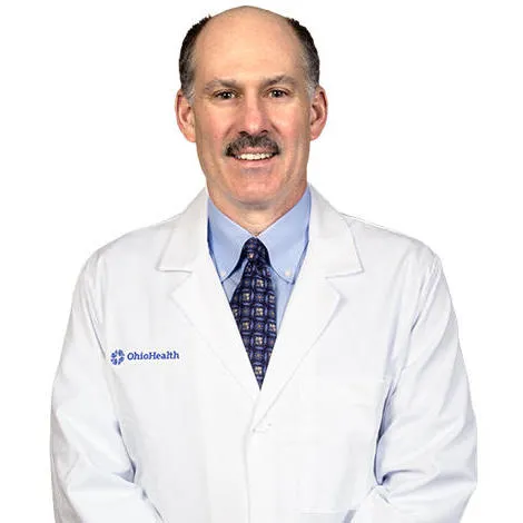 Dr. Gregory Steven Knudson, MD - Delaware, OH - Urology, Urologist
