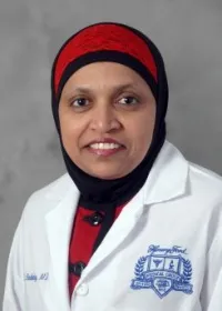 Dr. Siyadath S Rabbaig, MD - Plymouth, MI - Internal Medicine