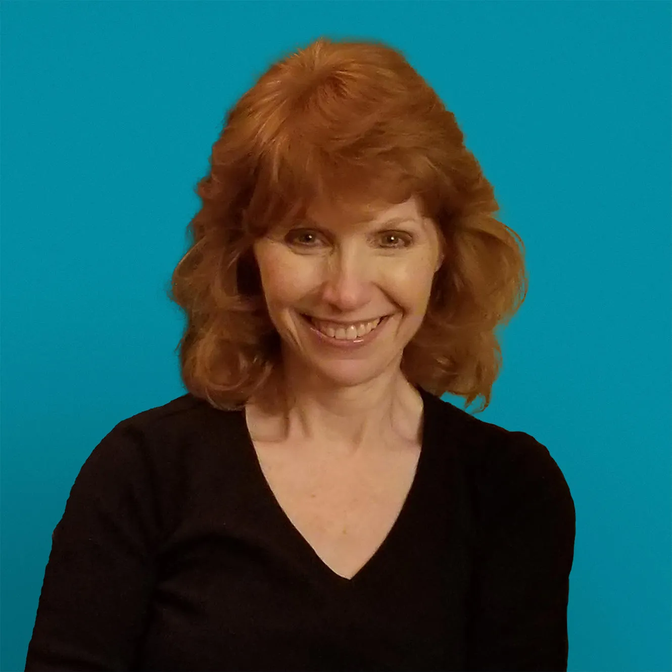 Dr. Krista Glynne Gelford, MD - Dayton, OH - Pediatrics