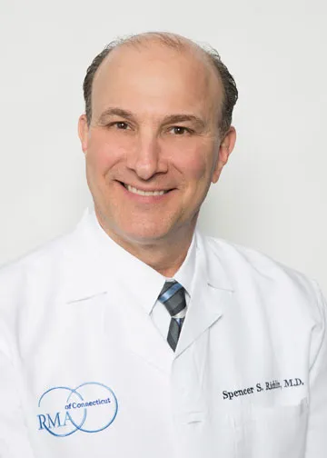 Dr. Spencer Samuel Richlin, MD - Norwalk, CT - Reproductive Endocrinology, Obstetrics & Gynecology