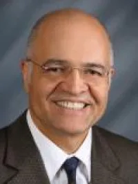 Dr. Kamran Sahrakar, MD