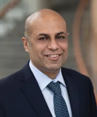 Dr. Amit K. Verma, MD - Lakewood, NJ - Oncology