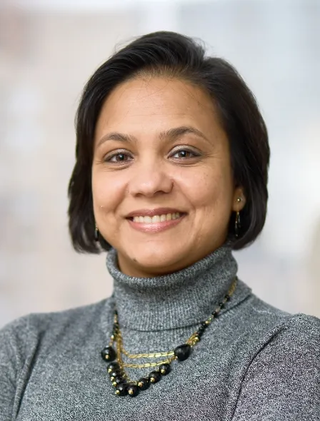 Dr. Joohi Jimenez-Shahed, MD - New York, NY - Neurology, Neurologist