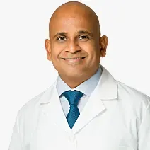Dr. Ravi Kiran Mareedu