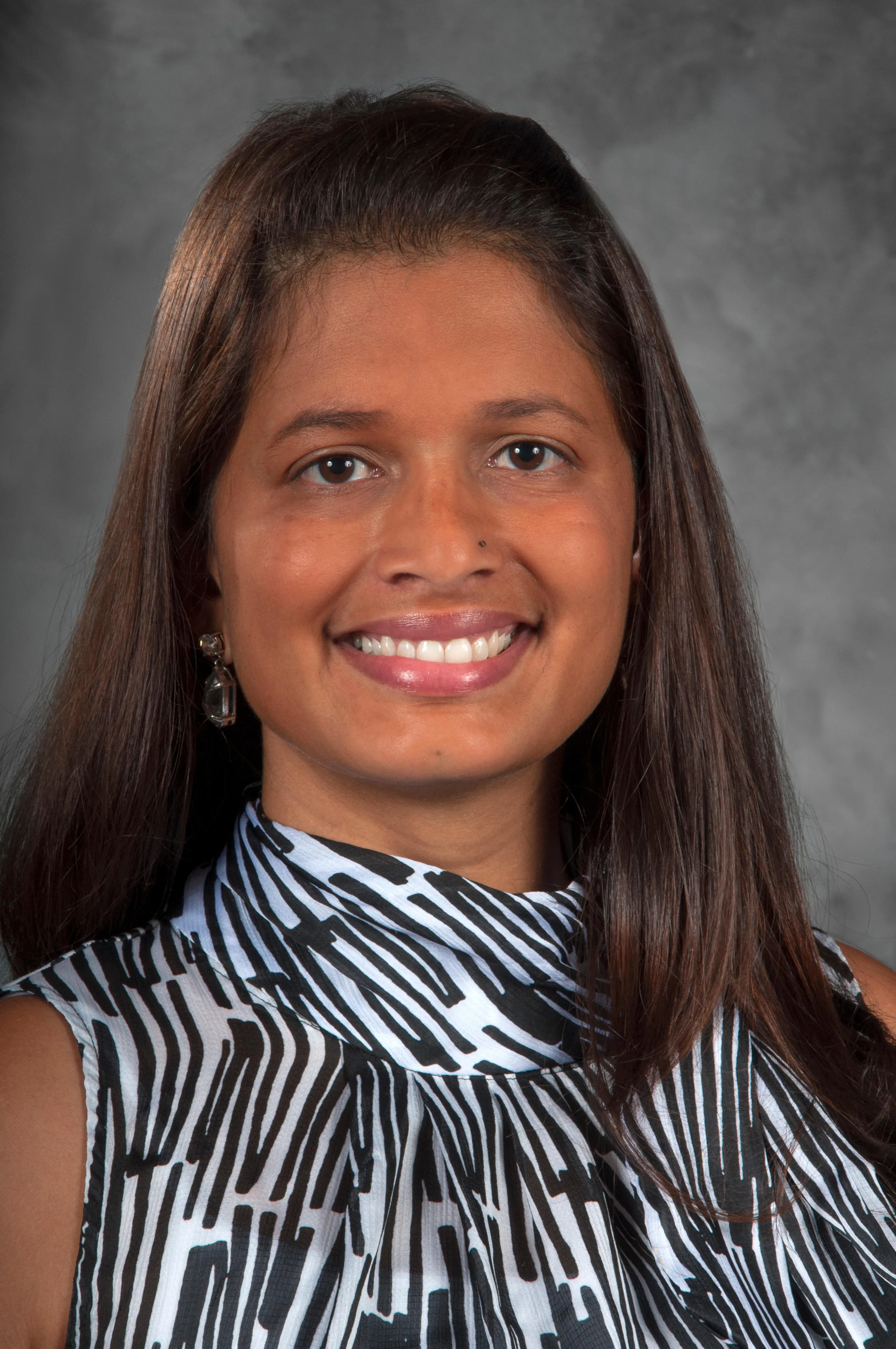 Dr. Akshata M Hopkins, MD - Jacksonville, FL - Pediatrics, Hospital Medicine