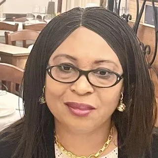 Dr. Yetunde Adeola, MD - Millburn, NJ - Psychiatry, Addiction Medicine