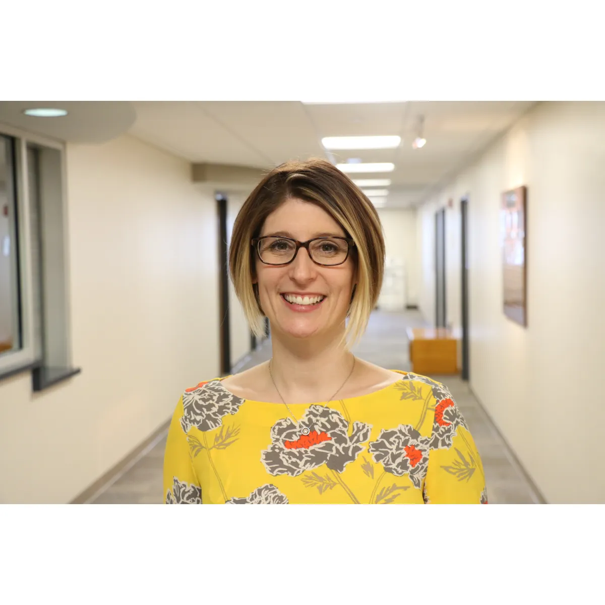 Dr. Amy Senk, DO - North Canton, OH - Pediatrics, Internist/pediatrician