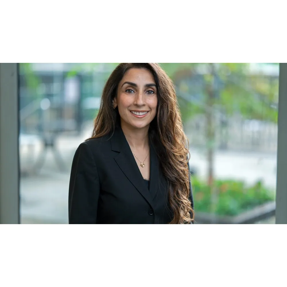 Dr. Zainab Shahid, MD - New York, NY - Infectious Disease