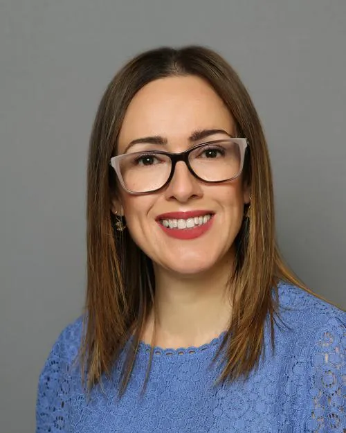 Dr. Erika Madrigal Hoyos, MD - Fullerton, CA - Gastroenterology, Gastroenterologist
