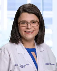 Dr. Nelly Arielle Heiman, MD - Houston, TX - Obstetrics & Gynecology