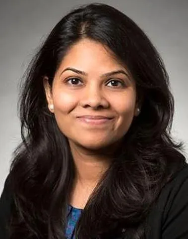 Dr. Pallavi Arabolu, MD - Exton, PA - Pediatrics
