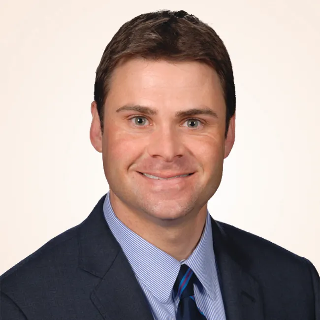 Dr. Tyler Hollen - Sarasota, FL - Oncology, Oncologist