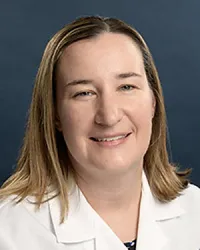 Dr. Kristina M Thornburg, DO - Pottsville, PA - Surgery