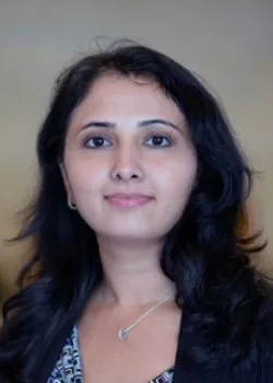 Dr. Shweta Shah - Houston, TX - Nephrology, Nephrologist