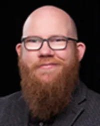 Dr. Tyson Burghardt, MD