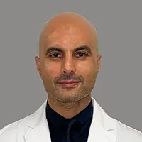 Dr. Naiem Nassiri, MD - Darien, CT - Vascular Surgery, Vascular Surgeon