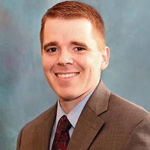 Dr. Dustin Stehling, MD