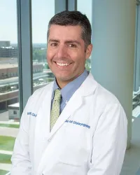 Dr. Matthew Scott Clary, MD - Aurora, CO - Otolaryngology-Head & Neck Surgery