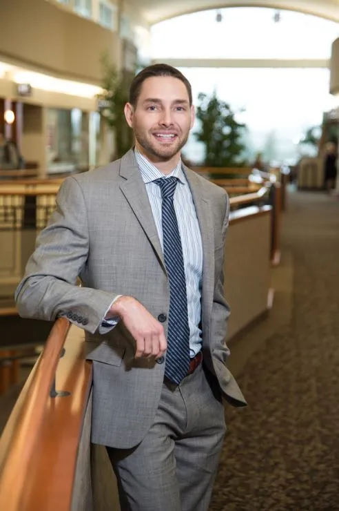 Dr. Matthew Hauck, Md, MD - Vancouver, WA - Ophthalmology, Ophthalmologist