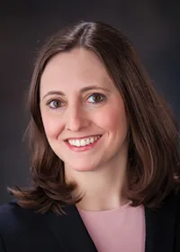 Dr. Emily H. Turney, MD, FACOG