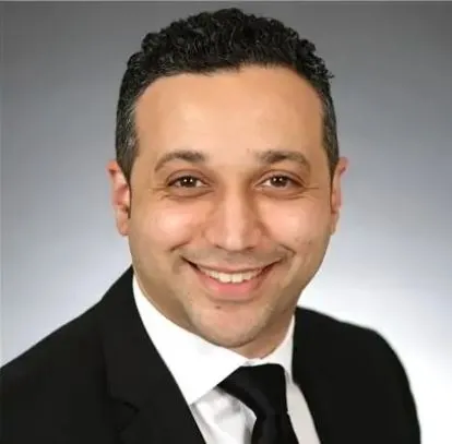 Dr. Yaser El-gazzar, MD