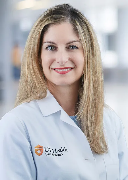 Dr. Okeanis Eleni Vaou, MD - San Antonio, TX - Sleep Medicine, Neurology, Neurologist