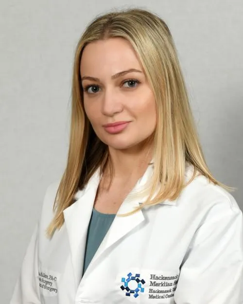 Valentina Kolker, PA - Passaic, NJ - Internal Medicine