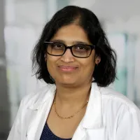 Dr. Usha Kanthety, MBBS