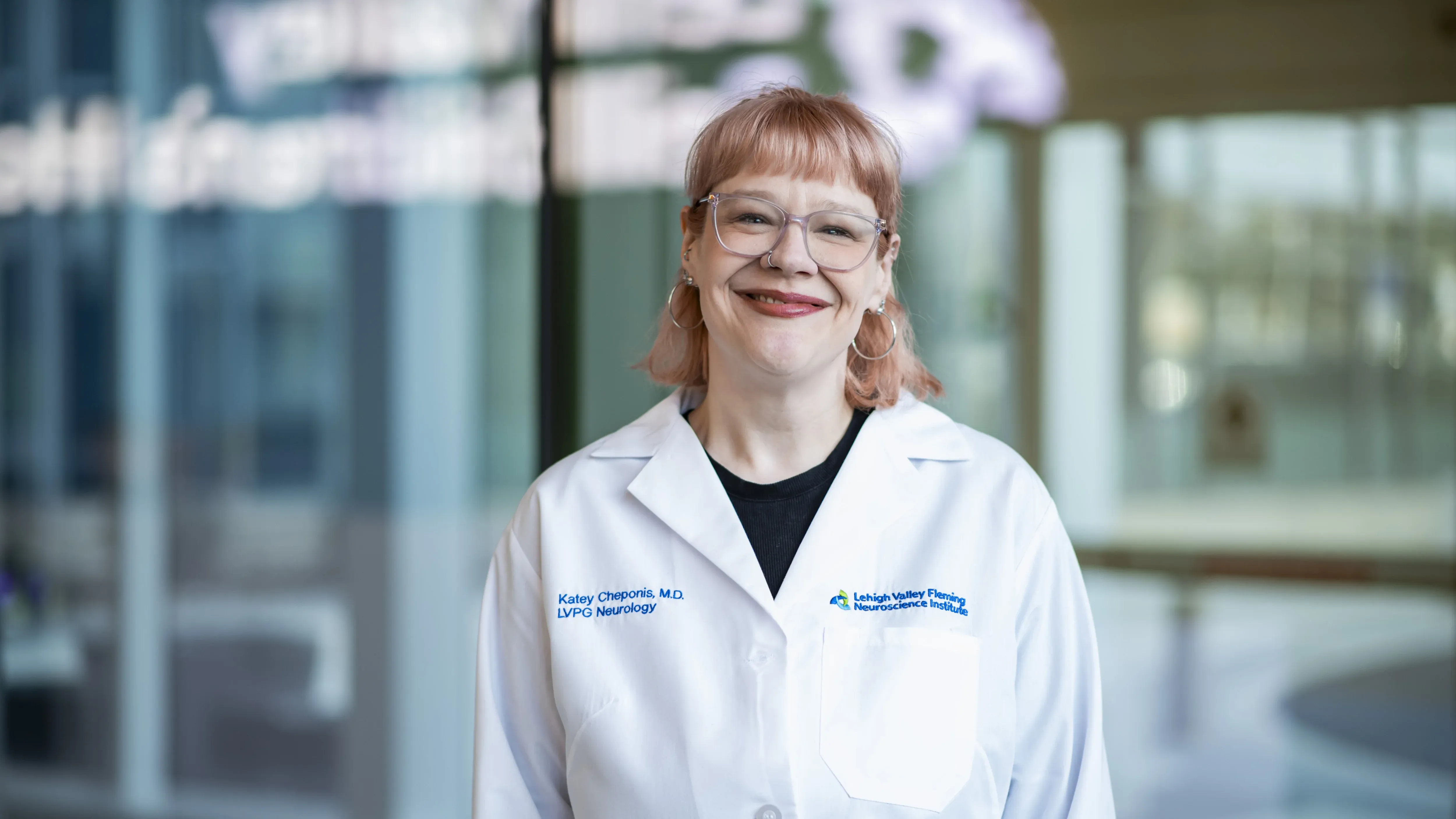 Dr. Kathryn E. Cheponis, MD - Allentown, PA - Neurology, Neurologist