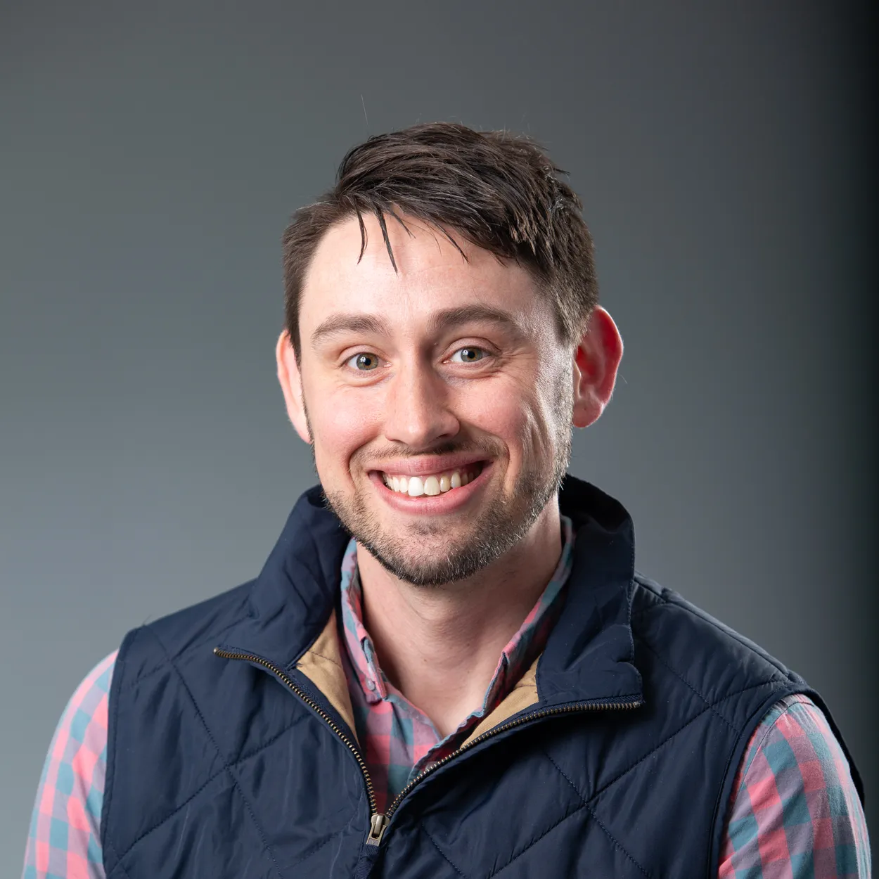 Dr. Nathaniel T. Sherman - Lebanon, NH - Internal Medicine