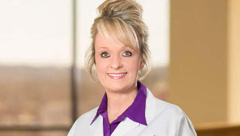 Dr. Gayla Denise Johnson
