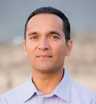 Dr. Sidhartha Jandial, DC
