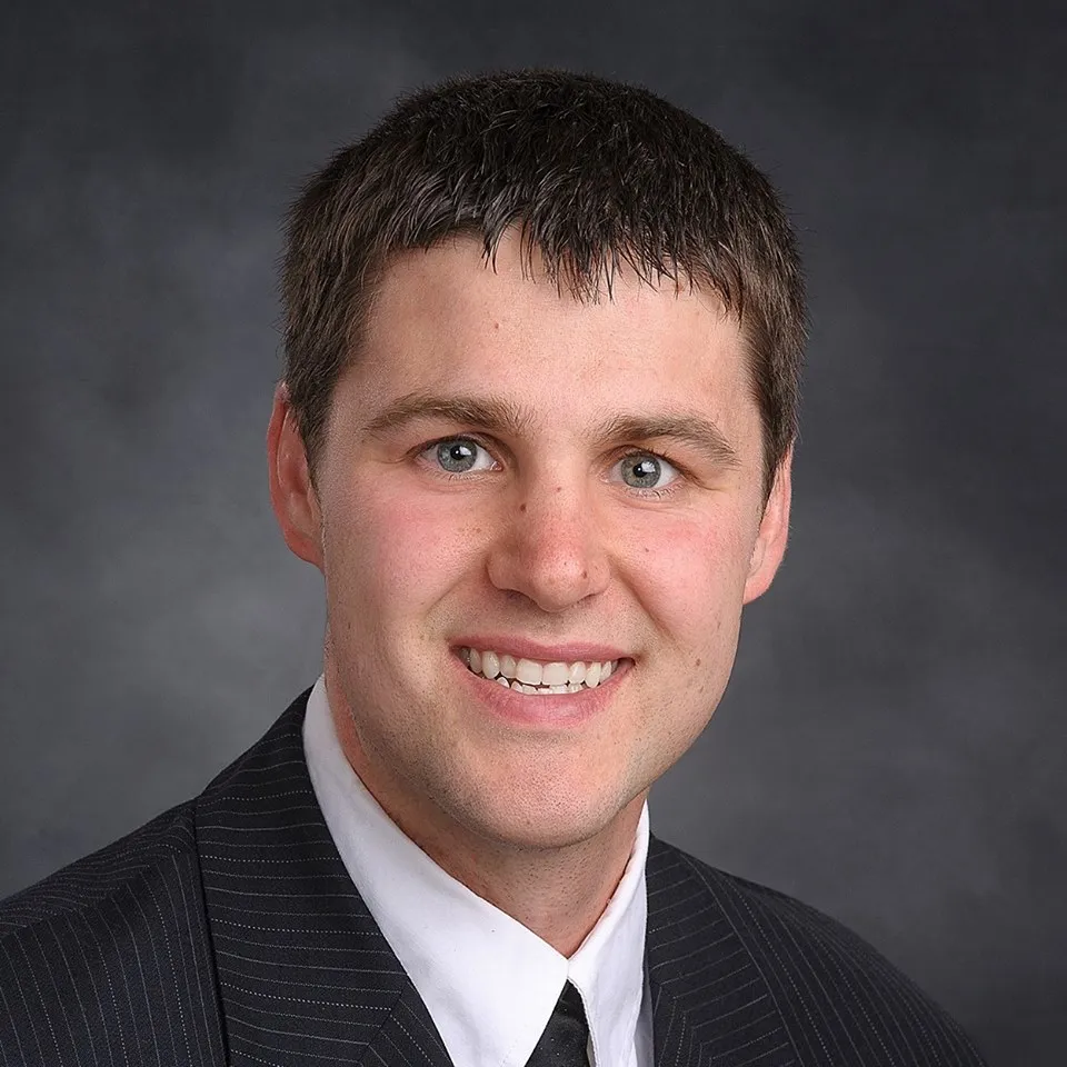 Dr. Trevor A Penning, DC - Brookings, SD - Chiropractor