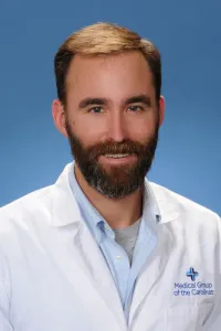 Wesley Fisher, NP - Greer, SC - Nurse Practitioner