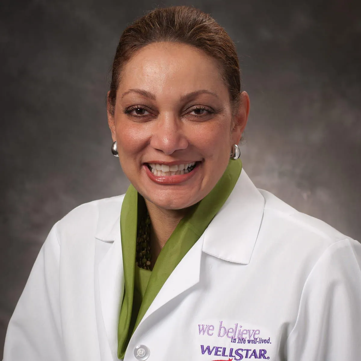 Dr Sonya Thompson - Austell, GA - Obstetrics & Gynecology