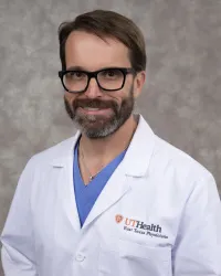 Dr. Hugh Babineau, MD - Tyler, TX - Surgery
