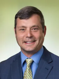 Dr. Jeffrey Albin Vos, MD - Duluth, MN - Pathology