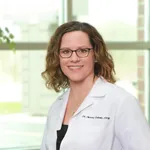 Dr. Theresa L. Schinke, F.A.C.F.A.S, DPM