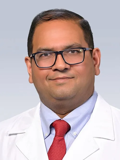 Dr. Saurabh Sinha, MD - Radnor, PA - Neurology, Neurologist
