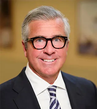 Dr. Christopher J Magovern, MD - Morristown, NJ - Thoracic Surgery, Thoracic Surgeon